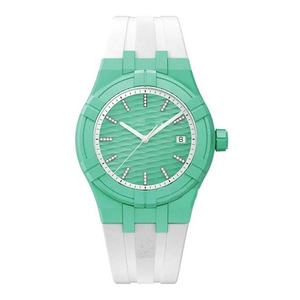 นาฬิกาข้อมือผู้ชายแบรนด์ส่วนตัว ดีไซน์มินิมอล กันน้ำ รุ่นใหม่ล่าสุด แฟชั่นคลาสสิก ตัวเรือนโพลีคาร์บอเนต ระบบควอตซ์และกลไก - Product Image 1