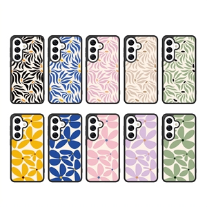 Soonleader เคสมือถือแม่เหล็ก PC TPU TPU TPU สำหรับ Samsung S26อุปกรณ์เสริมเคสสำหรับผู้หญิง - Product Image 5