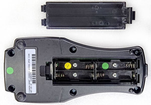 ZAPI Smart Console FC2463A FC2463 FC2360 Forklift Motor Controller Programming &amp; Diagnosing Handset Communication scanner Tool - Product Image 5