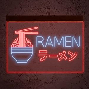 Letrero <span class=keywords><strong>de</strong></span> Neón LED <span class=keywords><strong>de</strong></span> Doble Color con Diseño <span class=keywords><strong>de</strong></span> Ramen, Letrero <span class=keywords><strong>de</strong></span> Neón LED Personalizado con Diseño <span class=keywords><strong>de</strong></span> Ramen Japonés, Letrero para Tienda <span class=keywords><strong>de</strong></span> Fideos Japoneses, Decoración <span class=keywords><strong>de</strong></span> Pared para Restaurante - Product Image 4