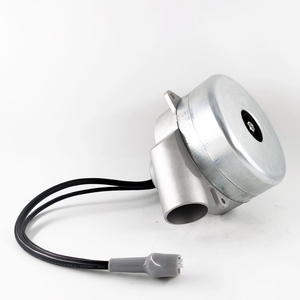 1200W 2단계 고압 브러시리스 <span class=keywords><strong>DC</strong></span> 진공 모터 중국산 - Product Image 4