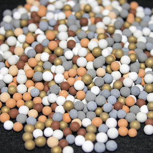 Sfere Ceramiche Alcaline MPH+ per Produrre Acqua Minerale e Alcalina - Product Image 4