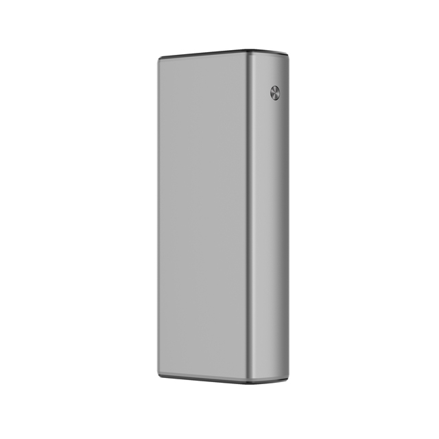 PD65W 30000mAh Multifunctional Power Banks T111 Aluminium Alloy Portable Fast Charging Mobile Charger Power Bank