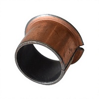 Manchon en mousse PTFE auto-lubrifiant A1, fabricant SF-1F4050 F444050mm