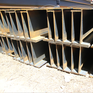 ขายตรงจากโรงงาน เหล็กเอชบีม IIPE W8 10 ขนาด S275 HEA 220 HEA 240 300x200 คาร์บอน สำหรับงานก่อสร้าง เชื่อม และดัดงอ - Product Image 5