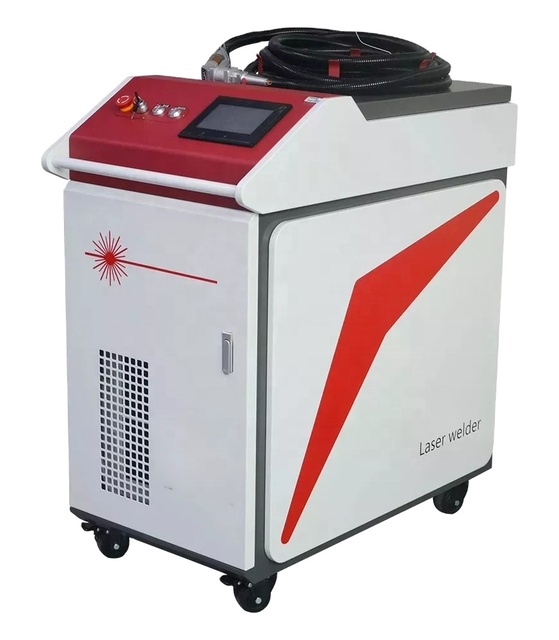 Laser Welding Machine Laser Welder Stainless Laser Welding Machine