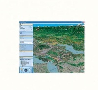 Enviar enlace de descarga del software de gestión de datos y creación de mapas Onedriver ArcGIS 10.8 para Windows