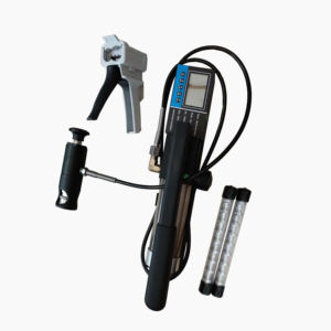 Abziehprüfgerät für Laborfarben und Beschichtungen – Adhäsionsprüfset für Abziehtests - Product Image 5