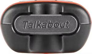 Motorola T265 ,FRS/GMRS Walkie Talkie Sportsman Edition Radio bidirectionnelle avec étui de transport bonus et écouteurs Talkabout T265 - Product Image 5