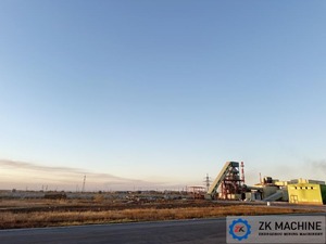 Fabricante Profissional de Máquinas de Calcinagem para Fábricas de Cimento, Forno Rotativo para Clinker - Product Image 2