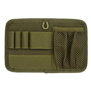 Organizador de Herramientas EDC Modular con Gancho y Bucle para Bolsas, Accesorios de Caza, Separador Interno, Tablero Organizador Utilitario al por Mayor - Product Image 5