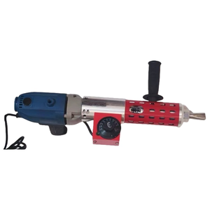 Pistol Ekstrusi Karet Listrik untuk Ban Besar, Perbaikan dan Pengisian Luka Ban Besar - Product Image 5