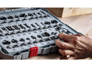 Jeu de 6 fraises droites en carbure de tungstène revêtues d'AlTiN pour <span class=keywords><strong>défonceuse</strong></span> et machine de finition - Product Image 5