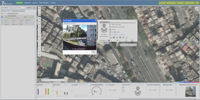 Rastreador Gps en el dispositivo de seguimiento de Platafoma con plataforma Web Plataforma para logística Seguridad personal Sistema de seguimiento API abierto