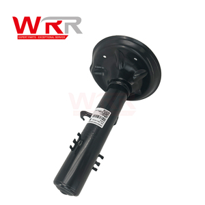Nuevo Amortiguador WRR para E83 X3 3.0i 2.5i, Amortiguadores Delanteros, Conjuntos de Resortes de Gas, 1 Año de Garantía - Product Image 2