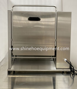 Shineho Four à <span class=keywords><strong>pain</strong></span> haute capacité facile à utiliser Machine à <span class=keywords><strong>pain</strong></span> ÉJECTEUR <span class=keywords><strong>Grille</strong></span>-<span class=keywords><strong>pain</strong></span> portable <span class=keywords><strong>Grille</strong></span>-<span class=keywords><strong>pain</strong></span> <span class=keywords><strong>Grille</strong></span>-<span class=keywords><strong>pain</strong></span> Sandwich Maker - Product Image 4