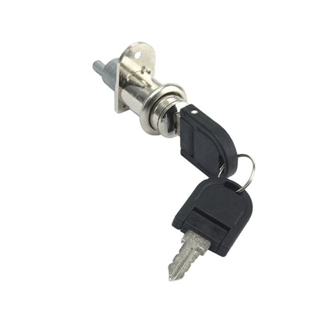 9733 File Lock for Metal Cabinet Cabinet Cam Lock Central Locking for Car