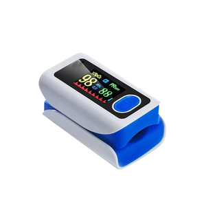 Oxymètre <span class=keywords><strong>de</strong></span> pouls haute précision avec écran couleur TFT, moniteur à une touche pour la <span class=keywords><strong>saturation</strong></span> en oxygène et la fréquence cardiaque, oxymètre <span class=keywords><strong>de</strong></span> doigt portable - Product Image 6