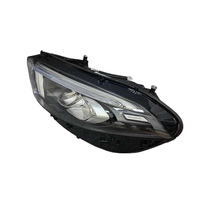 Phare avant LED complet pour Mercedes-Benz Classe A W177 (2019-2022) A1779061901/02 12V 35W – Vente transfrontalière