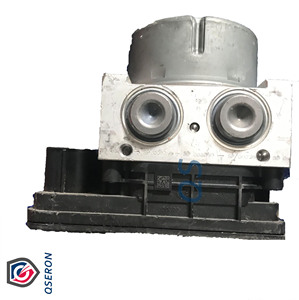 Pièces de rechange de Voiture Reconditionnée <span class=keywords><strong>ABS</strong></span> 34516871109 <span class=keywords><strong>ABR</strong></span> 002399SP Pompe 3451-6871109 Module de Commande de freinage 6871110 Unité 002399-SP Pour BMW - Product Image 4