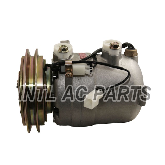 Compressor de Ar Condicionado Automotivo CALSONIC / Zexel para