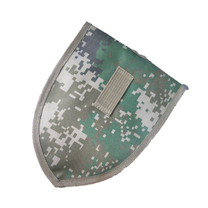 القوات الخاصة مجرفة واقية غمد غطاء مجرفة مع هيكل ثلاثي الطوابق لمجرفة Spetsnaz. - Product Image 3