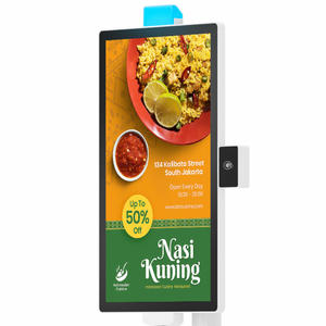 SDK API Compatible con Android y Windows, Sistemas POS de Autoservicio, Kiosco de Autoservicio con Pantalla Táctil, <span class=keywords><strong>Kioscos</strong></span> de Pedidos de Autoservicio - Product Image 1