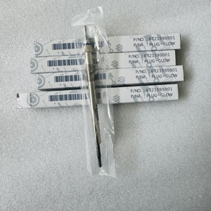 Ssangyong Parts Bougie <span class=keywords><strong>de</strong></span> <span class=keywords><strong>préchauffage</strong></span> 6721590001 Bougie <span class=keywords><strong>de</strong></span> <span class=keywords><strong>préchauffage</strong></span> <span class=keywords><strong>de</strong></span> moteur automatique pour toutes les voitures Ssangyong avec prix d'usine en stock - Product Image 2