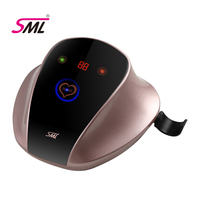 Perceuse manucure forets à ongles polisseuse M18 haute vitesse 45000 tr/min 68W rectifieuse perceuse avec certification CE & ROHS