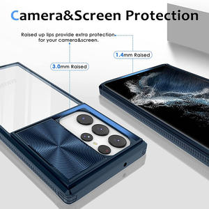 Lear FT OFT ARD lilililide amera ENS rotection oóbile Hone ase Ase o amamsung alaxy 23 23 S22 Ultra 21 F54 54 <span class=keywords><strong>A53</strong></span> <span class=keywords><strong>A73</strong></span> - Product Image 2