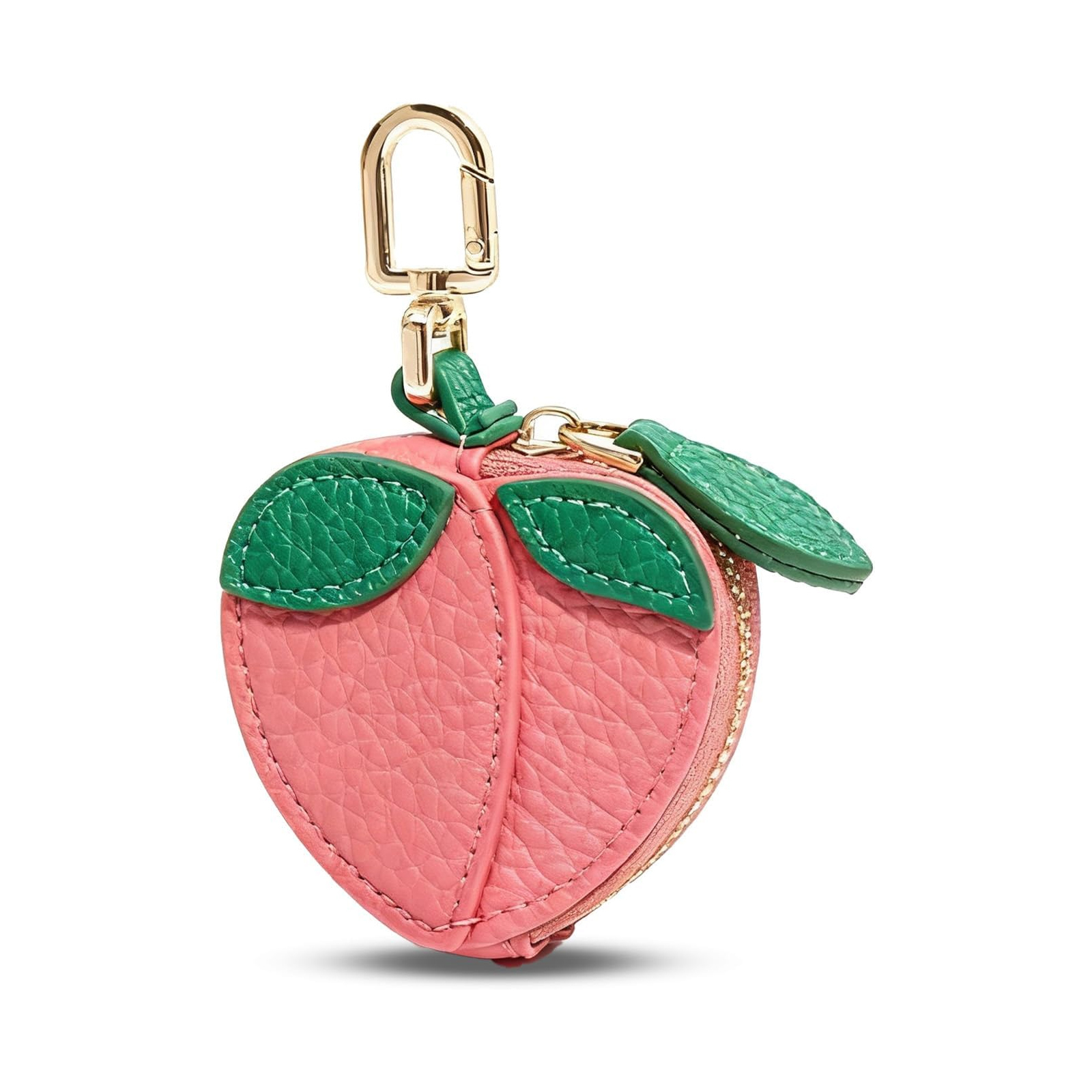 peach