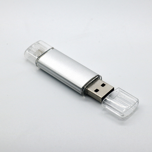 Chiavetta USB 2GB 4GB 8GB 16GB 32GB 64GB 128GB Memoria Flash 2.0 USB Flash Disk Personalizzata con Logo Tipo C - Product Image 4