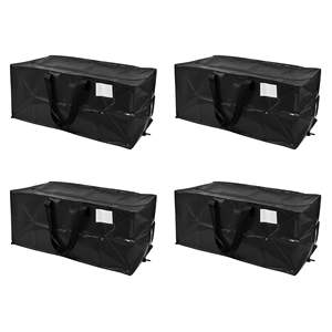 Muestra gratuita: Bolsa de heno pequeña para caballos, con orificios para alimentación lenta, tipo red, para transporte y almacenamiento de heno. - Product Image 1