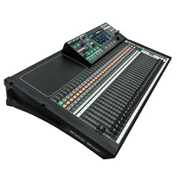 Console de Mixage Numérique Audio Best-Seller pour DJ, Modèles Qu16 Qu-24 XR18 M32 X32 32 24
