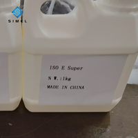 Fixateur de parfum ISO E Super Oil, qualité cosmétique 99%, arôme et parfum ISO E Super CAS 54464-57-2 Amberonne, prix d'usine