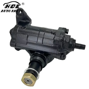 Pièce de rechange pour camion MK472191 MK382585, vente en gros, direction assistée de haute qualité pour Mitsubishi/Hyundai - Product Image 3