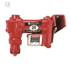 12v電動燃料移送ポンプ燃料ディスペンサー用<span class=keywords><strong>20</strong></span> <span class=keywords><strong>GPM</strong></span>高流量ガソリン移送ポンプ - Product Image 2