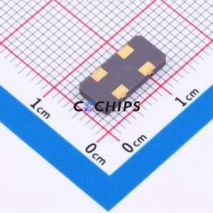 ABC2-3.6864MHZ-4-T Crystal (Passive) SMD-4P,5.5x11.8mm Crystal Oscillator 3.6864MHz 30ppm 18pF 50ppm - Product Image 2