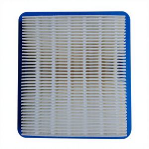 Briggs & Stratton 491588 399959 Four-stroke 0.06kg Compatible Air Filter <b>Mower</b> Parts & Accessories - Product Image 3