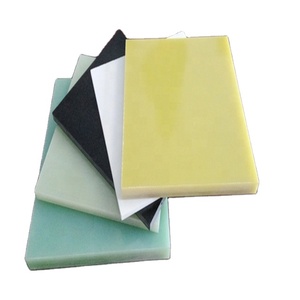 Lámina/Placa/Panel de Laminado de Tela de Vidrio con Resina Epoxi G11 - Product Image 1