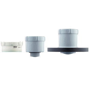 100% Original VEGAPULS Air 23 Technologie radio autonome pour la mesure continue du niveau Instruments de mesure de niveau - Product Image 1