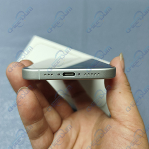 <span class=keywords><strong>iPhone</strong></span> 17/17 Pro Max 5G Ricondizionati Sbloccati all'Ingrosso, 8GB RAM, 256GB Memoria, Buona Salute della Batteria - Product Image 5