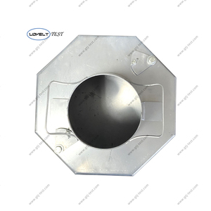 Probador de hundimiento de cono de Hormigón/Precio de cono de hundimiento de hormigón - Product Image 4