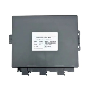 Module de commande électronique (ECM) de haute qualité, carte informatique neuve, DC24V 2029431 pour - Product Image 2