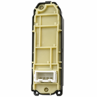 840400N010 84040-0N010 20-poliger Fensterheber-Hauptschalter für die Fahrerseite (LHD) passend für Toyota Crown GRS182L GRS188L 2005-2009