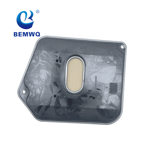 ตัวกรองเกียร์เครื่องยนต์อัตโนมัติ24341422673 4.4i <span class=keywords><strong>M62</strong></span>สำหรับ BMW X5 E53 - Product Image 2