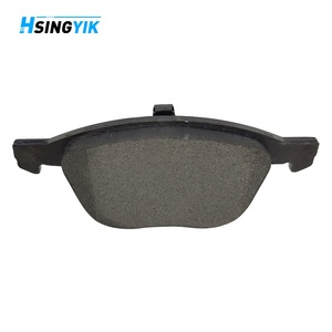 Accessoires <span class=keywords><strong>de</strong></span> rechange <span class=keywords><strong>de</strong></span> voiture D1044 <span class=keywords><strong>plaquette</strong></span> <span class=keywords><strong>de</strong></span> <span class=keywords><strong>frein</strong></span> à <span class=keywords><strong>disque</strong></span> arrière pour Ford <span class=keywords><strong>Mazda</strong></span> <span class=keywords><strong>3</strong></span> 5 - Product Image 4