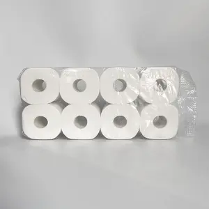 Papel higienico para hoteles baño papier el buen rollo de papel higienico <span class=keywords><strong>cisne</strong></span> Papel higiénico yashi premium - Product Image 3