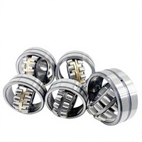 Roulement à rouleaux auto-alignant 24148BEXL 24144BEXL 24140BEXL 24138BEXL 24136BEXL 24134BEXL