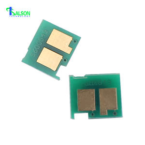 适用于HPs CC388A 1.5K激光打印机P1007 P1008 P1106 <span class=keywords><strong>P1108</strong></span> M1136 M1216 M1213 M126 M128 M226的碳粉兼容芯片 - Product Image 4